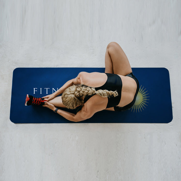 Fitness for the Soul