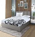 Fitted Double Bed Sheet DS 322 - Nishat Creative Store