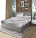 Fitted Double Bed Sheet DS 324 - Nishat Creative Store