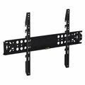 Fixed TV Wall Mount for 42-65 Inch Screens, 80 kg Metal Arm