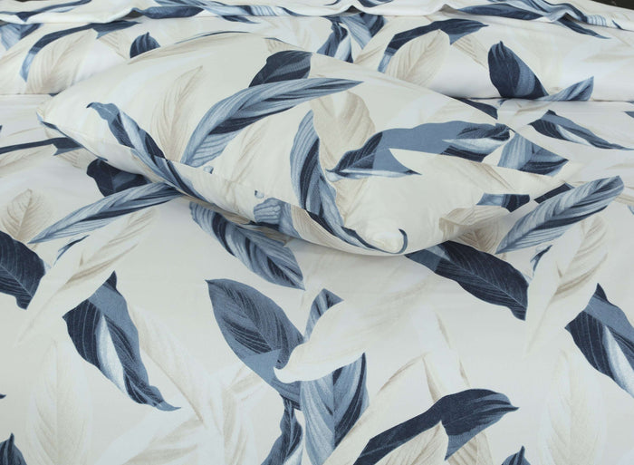 Floral Quilt Cover 6 Pcs Design 210 - Nishat Creative Store