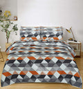 Floral Quilt Cover 6 Pcs Design 220 - Nishat Creative Store