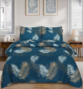 Floral Quilt Cover 6 Pcs Design 225 - Nishat Creative Store