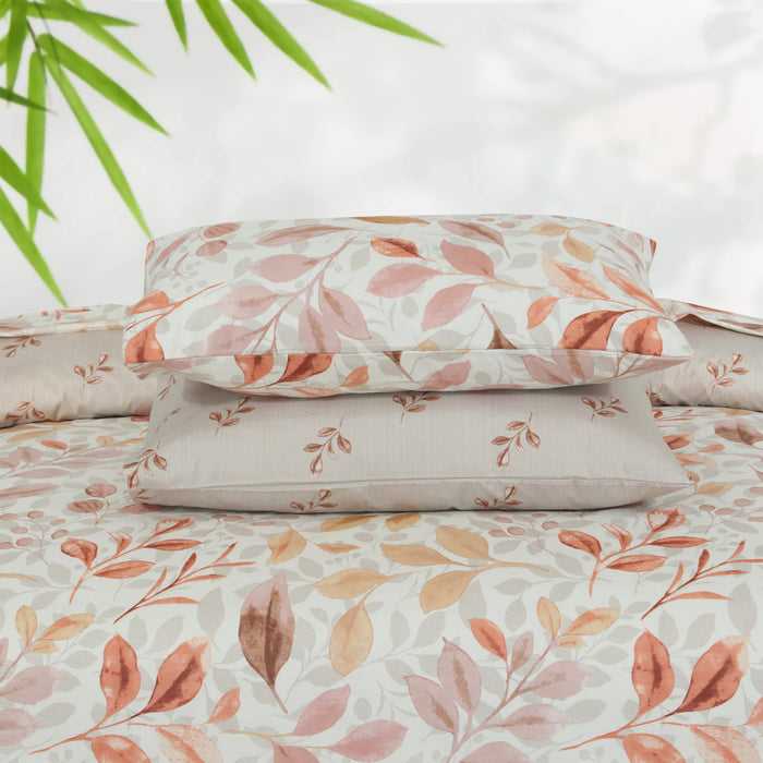 Quilted Comforter Set 6 Pcs Design 978 - Nishat Creative Store