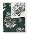 Florence Blockprint Blanket