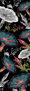 Flowers of the Middle Summer