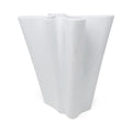 Flux Porcelain Vase by Harry Paul for Rosenthal Studio Line