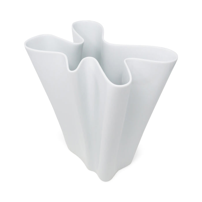 Flux Porcelain Vase by Harry Paul for Rosenthal Studio Line