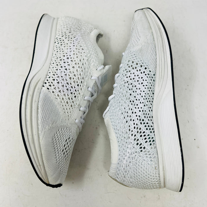Nike Flyknit Racer Goddess