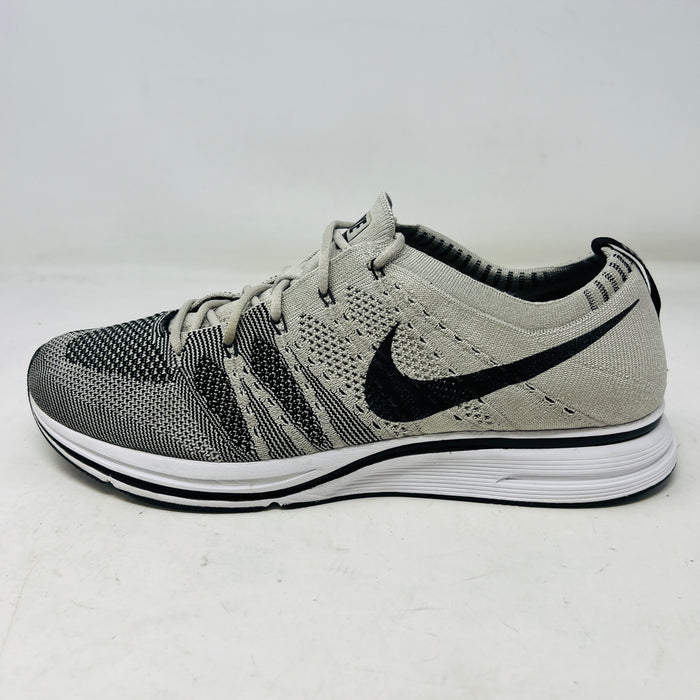 Nike Flyknit Trainer Pale Grey