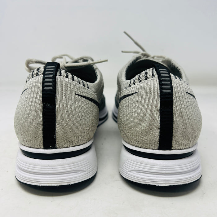 Nike Flyknit Trainer Pale Grey