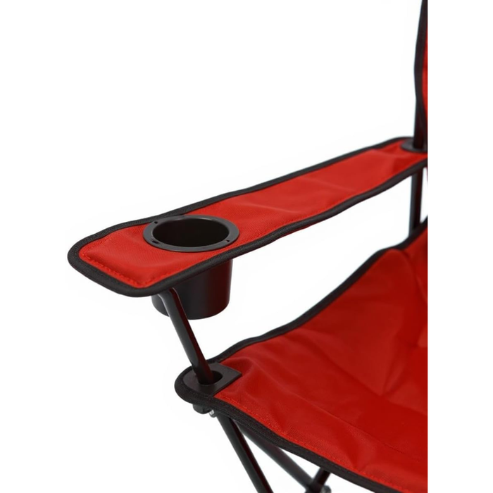 Primanova chair contents and components flat lay