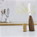 Forge de Laguiole Walnut Butter Knife