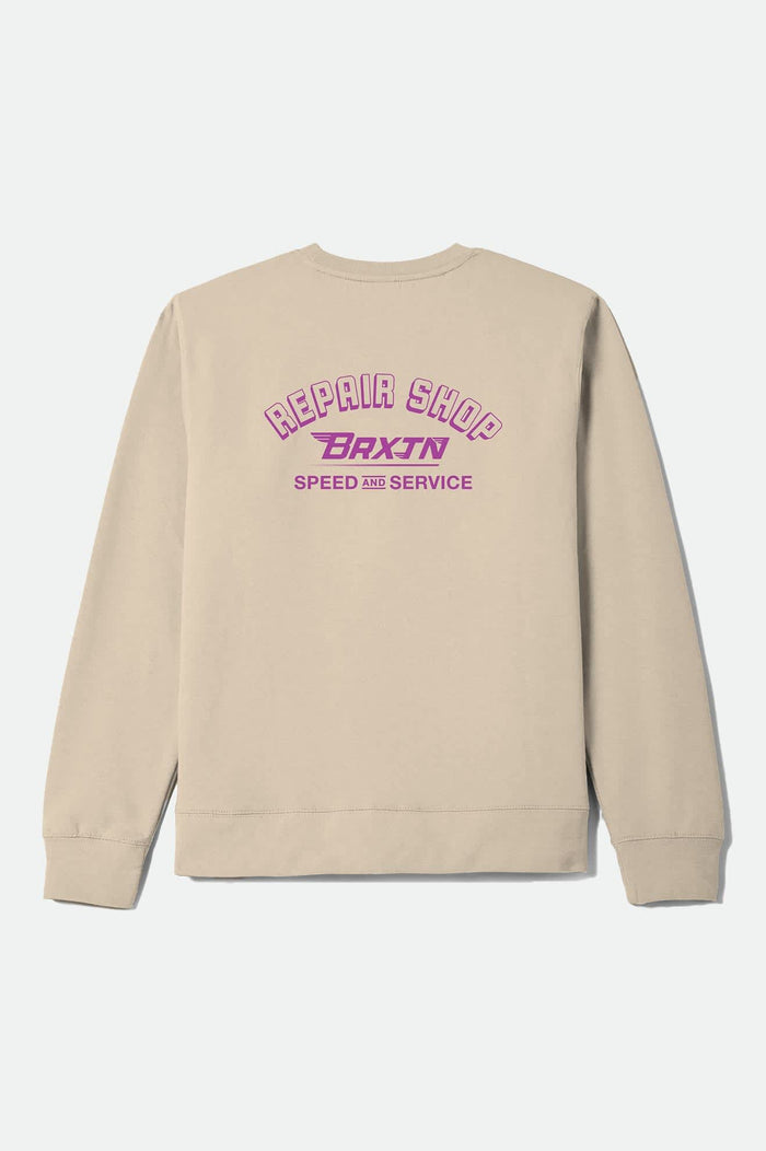 Free Crew - Bone