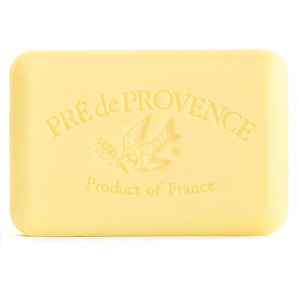 Freesia Luxury Soap Bar (250g) - Wilson Lee