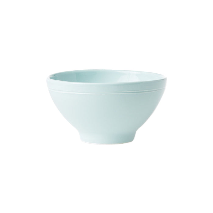 Fresh Cereal Bowl Aqua - Wilson Lee