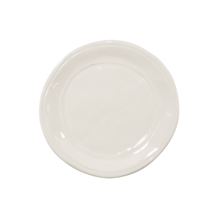 Fresh Salad Plate - Linen