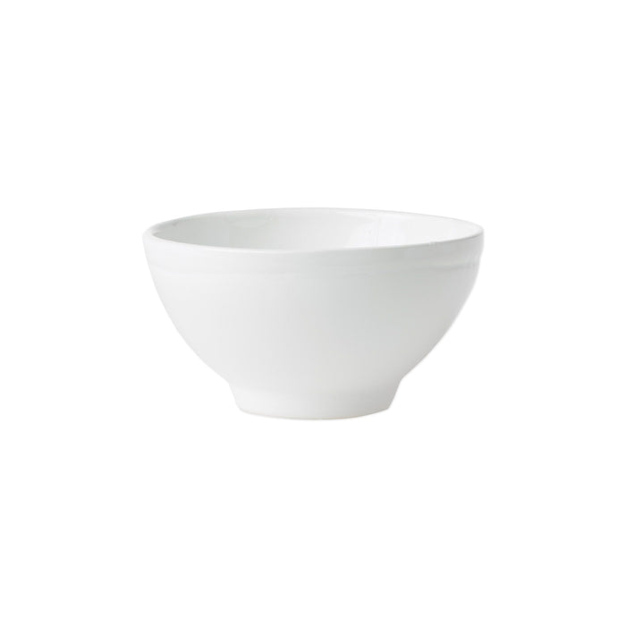 Fresh White Cereal Bowl - Wilson Lee