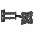 Full Motion TV Wall Mount 22-42 Inch, Two Arm, 40 kg Tilt