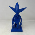 Futura Laboratories x New York Mets Bobblehead Figure Blue