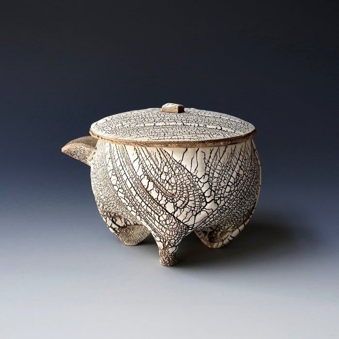 Gaiwan/ tea pot