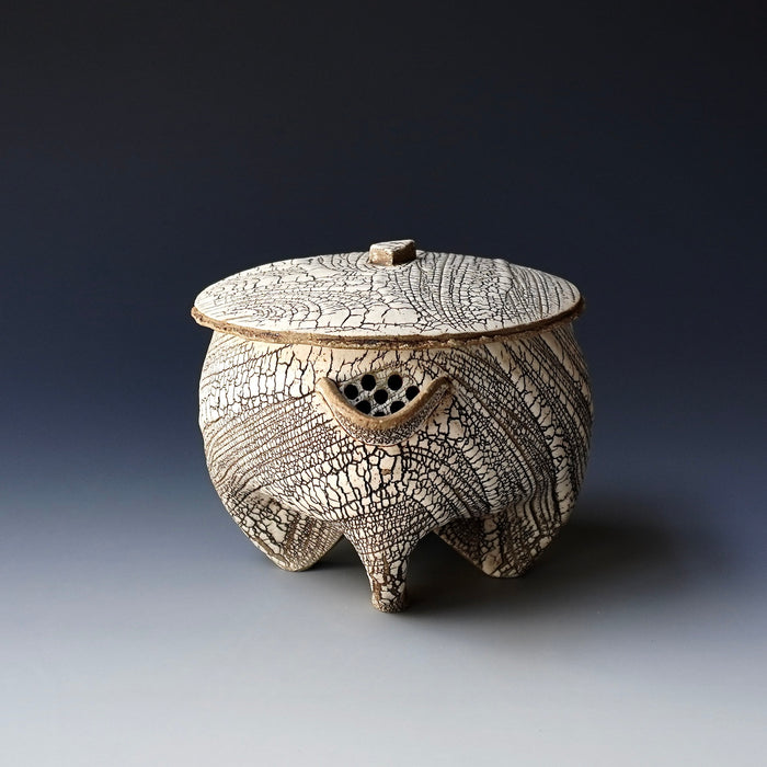 Gaiwan/ tea pot