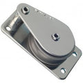 Garhauer Single Cheek Block, Item #25-21SB