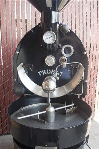 Gas Flow Readers