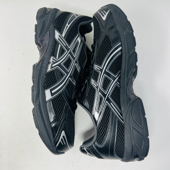 ASICS Gel-1130 Black Pure Silver