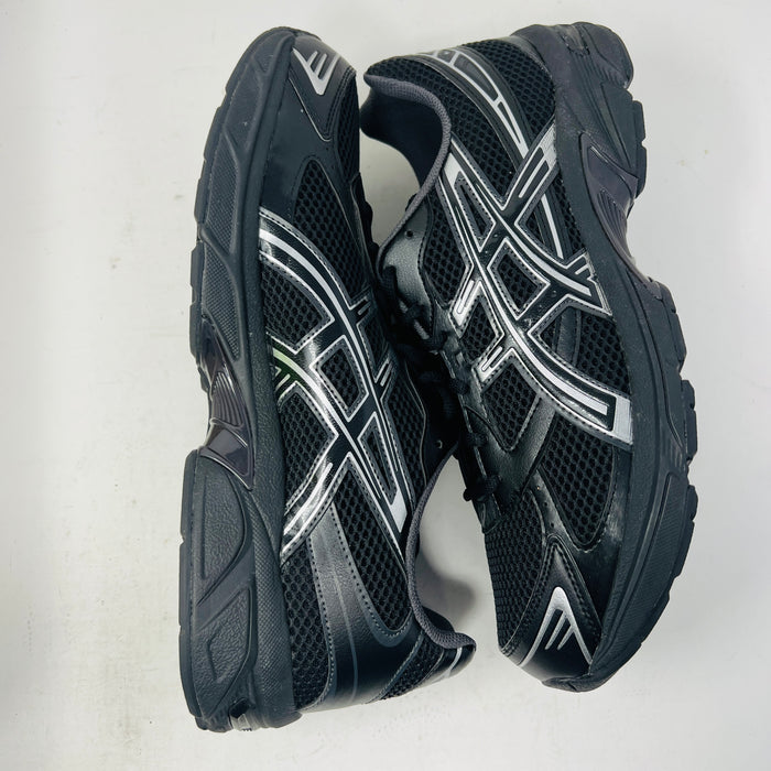 ASICS Gel-1130 Black Pure Silver
