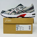 ASICS Gel-1130 Smoke Grey Pure Silver Red