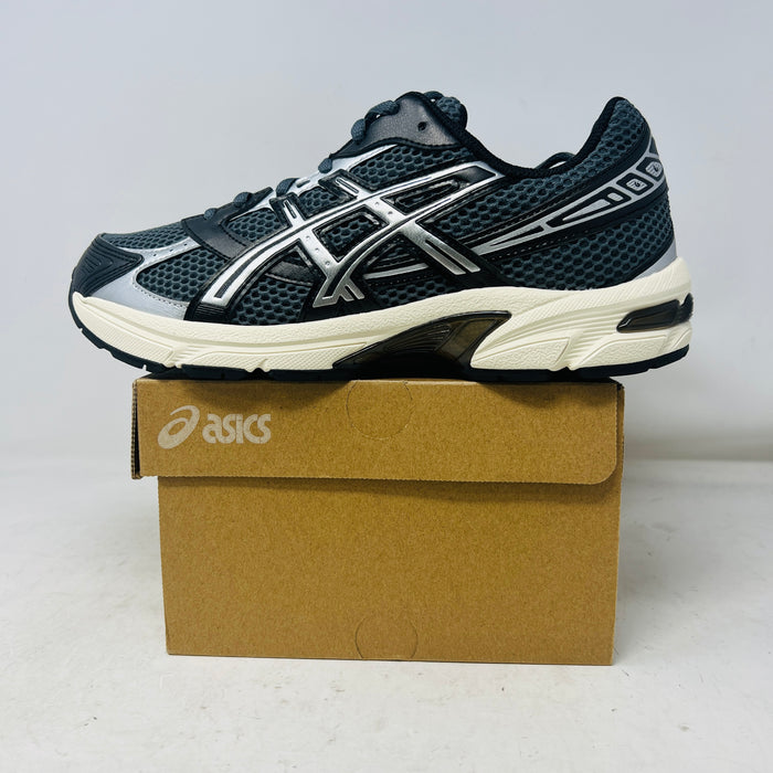 ASICS Gel-1130 Steel Grey Black