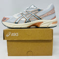 ASICS Gel-1130 White Pure Silver Bronze (Women's)