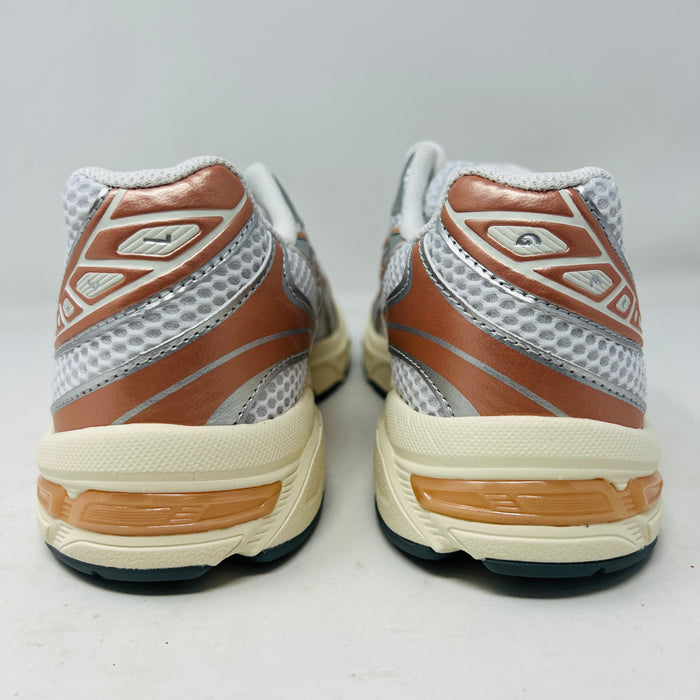 ASICS Gel-1130 White Pure Silver Bronze (Women's)