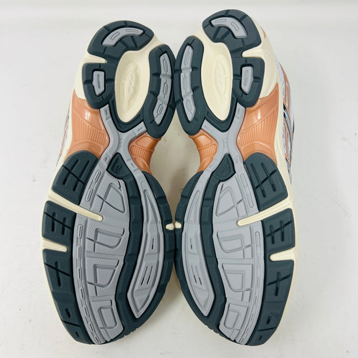 ASICS Gel-1130 White Pure Silver Bronze (Women's)
