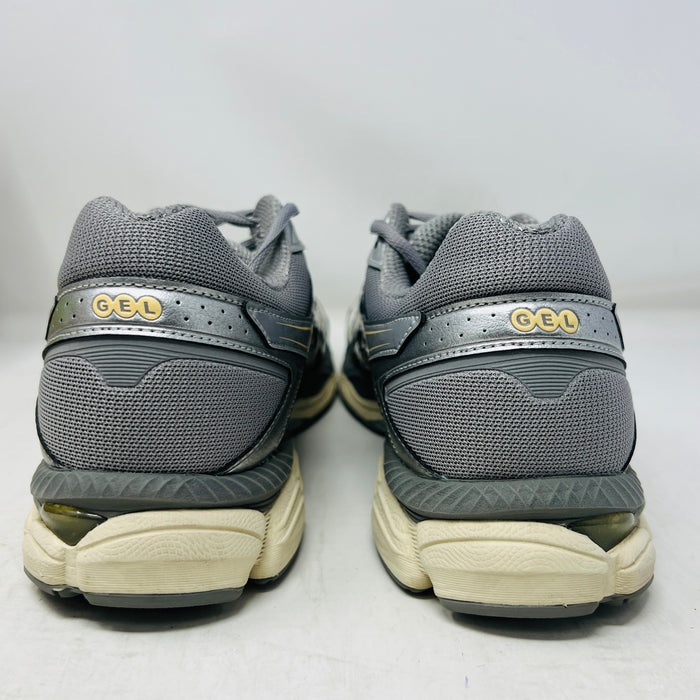 ASICS Gel-Cumulus 16 Cream Clay Grey
