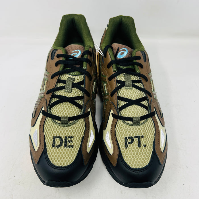 ASICS Gel-K1011 Gallery Dept. Mental Energy Khaki