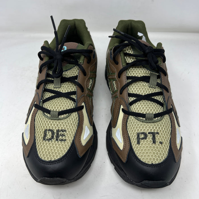 ASICS Gel-K1011 Gallery Dept. Mental Energy Khaki