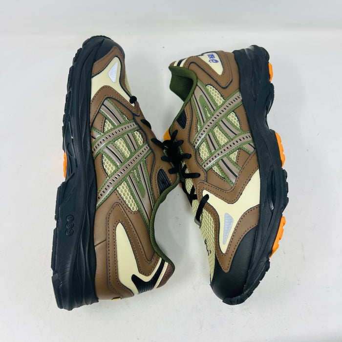 ASICS Gel-K1011 Gallery Dept. Mental Energy Khaki