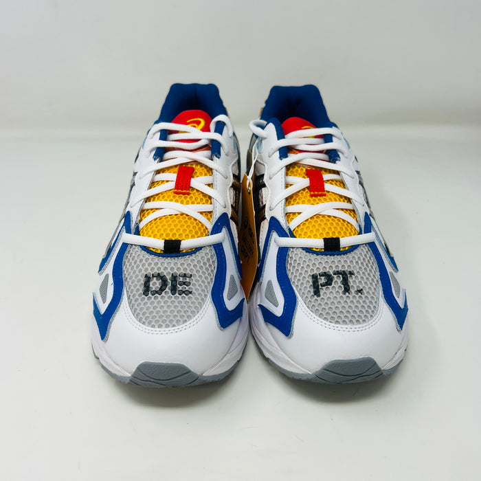 ASICS Gel-K1011 Gallery Dept. Mental Energy Multi-Color