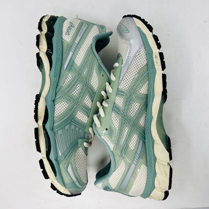ASICS Gel-Kayano 12.1 Kith Cream Sage