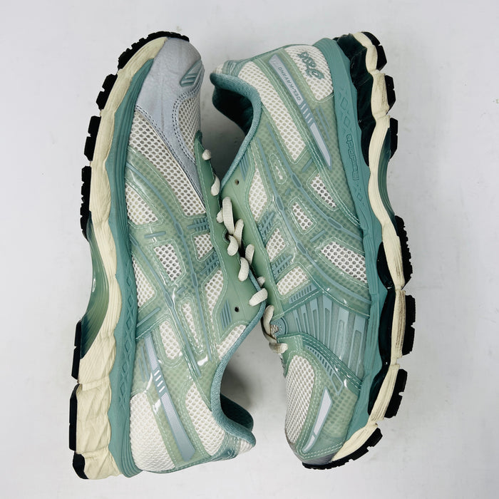 ASICS Gel-Kayano 12.1 Kith Cream Sage