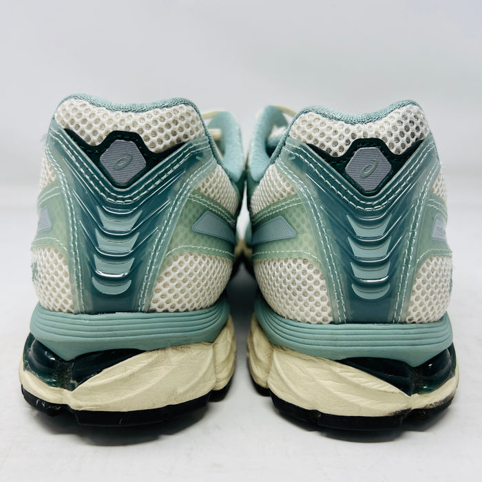 ASICS Gel-Kayano 12.1 Kith Cream Sage