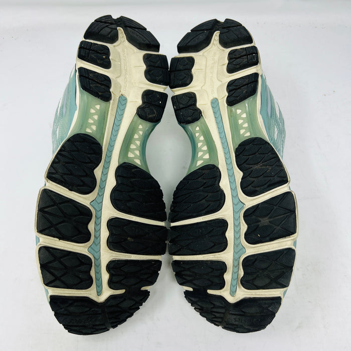 ASICS Gel-Kayano 12.1 Kith Cream Sage