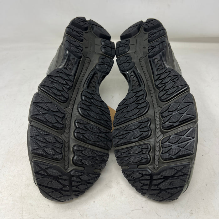 ASICS Gel-Kayano 12.1 Kith Marvel vs. Capcom Captain America vs. Guile Sealed Box (No Comic Included)