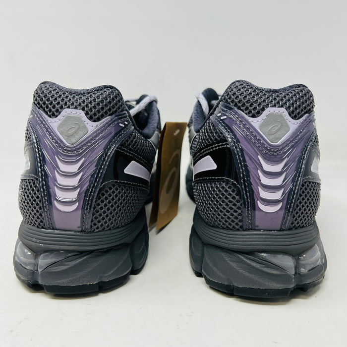 ASICS Gel-Kayano 12.1 Kith Tornado Pure Silver