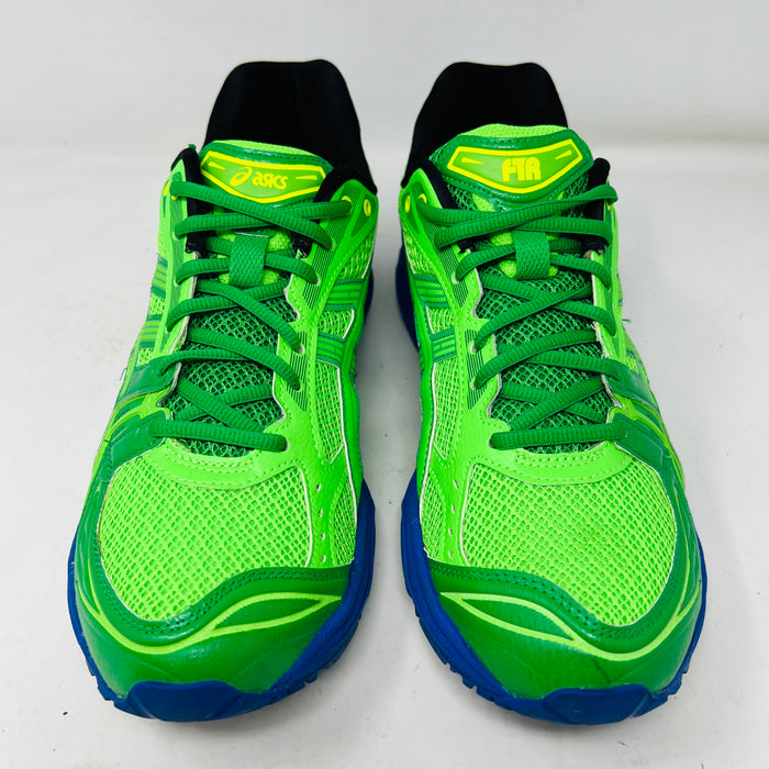 ASICS Gel-Kayano 14 Field Trip Recordings Fern Green
