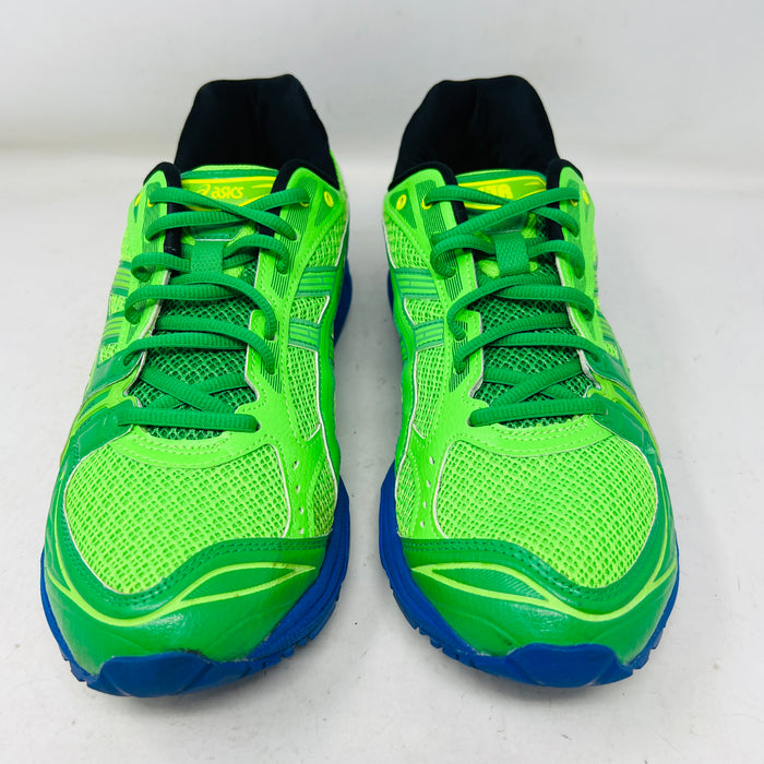 ASICS Gel-Kayano 14 Field Trip Recordings Fern Green