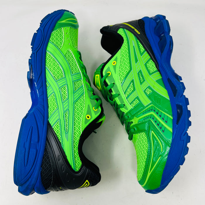 ASICS Gel-Kayano 14 Field Trip Recordings Fern Green