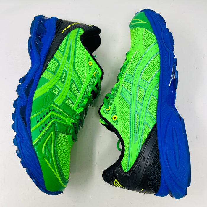 ASICS Gel-Kayano 14 Field Trip Recordings Fern Green